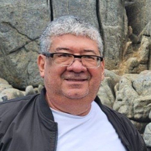 David M.